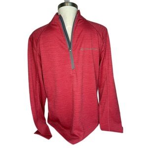 Vineyard Vine Performance Quarter Zip